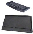 Acrylic 100-300Gm Wireless Key Board Tray