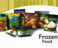 Frozen Food Packaging Materials