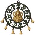 Religious Lord Ganesh Wall Hanging Unique For Decor