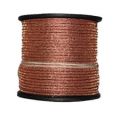 braided tinsel wire