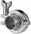 Stainless Steel Clamps