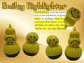 Smiley Highlighter