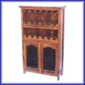 wooden wine cabinet,wood wine cabinet