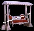Item Code :- 1901 Decorative Porch Swings
