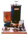 Dual Line Grease Lubrication System