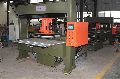 Insole Automatic Die Cutting Machine