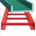 Frp perforated cable tray