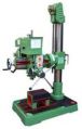 Model No. - MMT 25-700 Pillar Drilling Machine