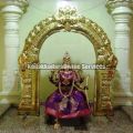 Prabhai God Statue