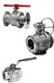 Industrial Ball Valve