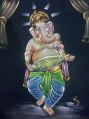 Dancing Ganesha 1
