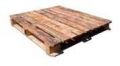 Wooden Pallets - 04