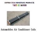 Automobiles Air Conditioner Coils