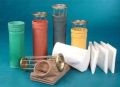 Bag Filter, Pocket Filters, Dust Collector Filter