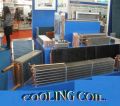 Cooling Coil, Heating Coil