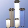 Dust Collector Pleated Cartridge Filter