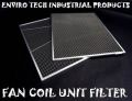 Fan Coil Unit Filter