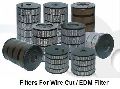 Wire Cut Filter, Edm Filter