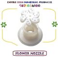 Flower Nozzle
