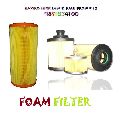 Foam Filters