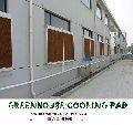 Green House Cooling Pad