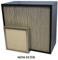 HEPA Filter, High Efficiency Particulate Air Filter