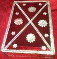 Handcrafted Chowki