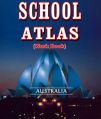 Australia Atlas Workbook