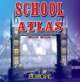 Europe Atlas Workbook