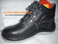 Dgms Safety Shoe