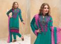 Embroidered Salwar Kameez