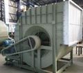 BLOWERS AND CENTRIFUGAL FANS