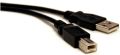 1.8 Mtr Usb Am/ Bm - Printer Cable 2.0