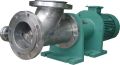 Magnetic Drive Axial Flow Pumps