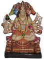 Fiber Hanuman Idol