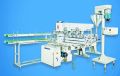 Auger Filler Automatic Lined Carton Packing Machine