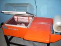 Shrink Chamber Type Machine