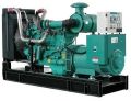 Diesel Generator Engine Oil