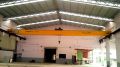 Double Girder Eot Cranes