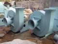 Centrifugal Blowers