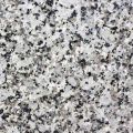 Cotton White Granite Slab