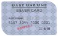 silver cards