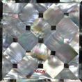 Mother of Pearl Wall Tiles