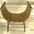 Bamboo Chair (bc - 004)