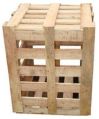 Hard Wood Crates