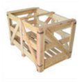 Storage Wooden Crates