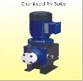 CHEMINJECT - RM SERIES - CHEMICAL DOSING PUMP