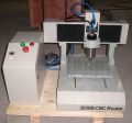 CNC Metal Engraving Machine (3030B)