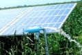 Solar Water Pumping System