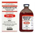 Adriamycin - Doxorubicin Injectable Suspension